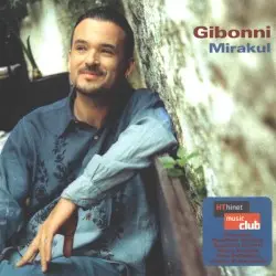 Mirakul by Gibonni