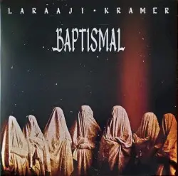 Baptismal - Ambient Symphony #1 by Laraaji & Kramer