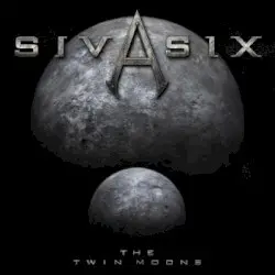 The Twin Moons by Siva Six
