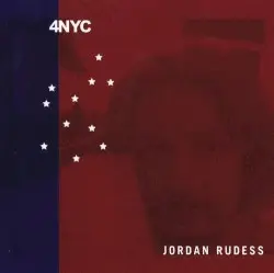 4NYC by Jordan Rudess