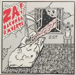 Macumba o Muerte by Za!