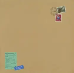 Silver Apples of the Moon by Laika