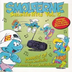 SmølfeHits Vol. 5 by Smølferne