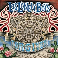 Forgiven by Los Lonely Boys
