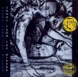 Songs From the Mirror by Fish