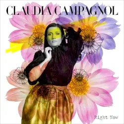 Right Now by Claudia Campagnol