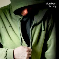 Hoody by Dan Bern