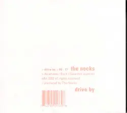 Drive By by The Necks