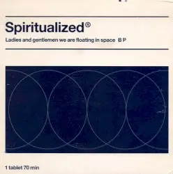 Ladies and Gentlemen We Are Floating in Space by Spiritualized