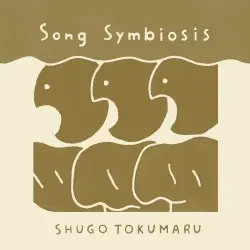 Song Symbiosis by Shugo Tokumaru