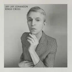 Kings Cross by Jay-Jay Johanson