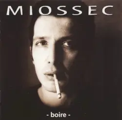 Boire by Miossec