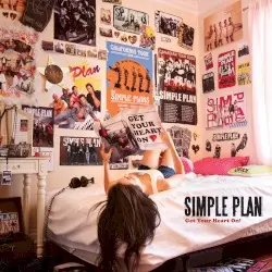 Get Your Heart On! by Simple Plan
