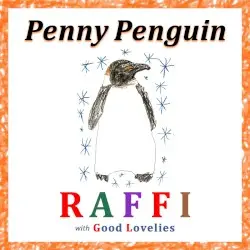 Penny Penguin by Raffi feat. Good Lovelies