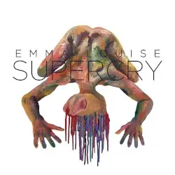 Supercry by Emma Louise