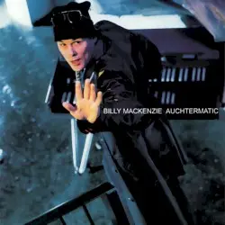 Auchtermatic by Billy MacKenzie