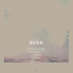 Yann Tiersen: Eusa by Yann Tiersen; Alessandro Simonetto
