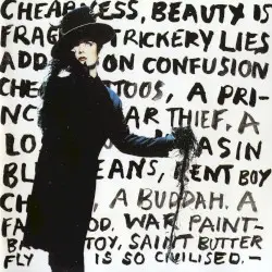 Cheapness and Beauty by Boy George