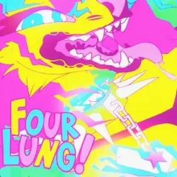 FOURLUNG! by 4lung