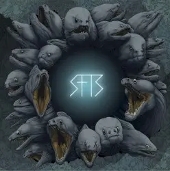 Songs From the Deepwater by Stone From the Sky