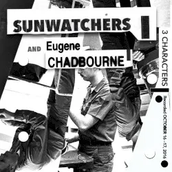 3 Characters by Eugene Chadbourne & Sunwatchers