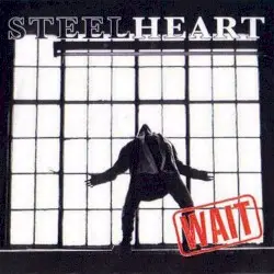Wait by Steelheart