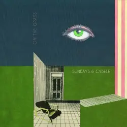 On the grass by SUNDAYS & CYBELE