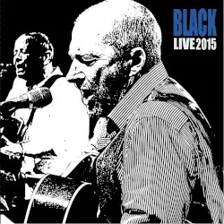 Live 2015 by Black