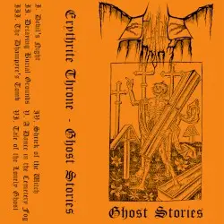 Ghost Stories by Erythrite Throne