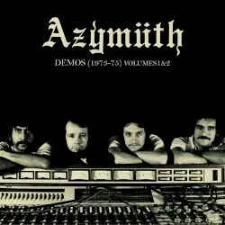 Demos (1973–75) Volumes 1 & 2 by Azymuth