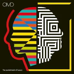 The Punishment of Luxury by Orchestral Manoeuvres in the Dark