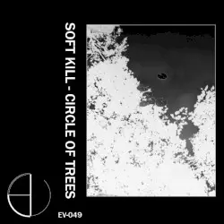 Circle of Trees by Soft Kill
