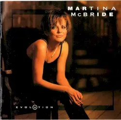 Evolution by Martina McBride
