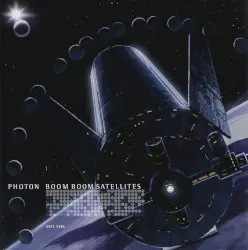 PHOTON by BOOM BOOM SATELLITES
