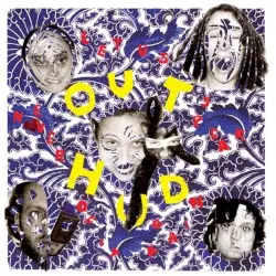 Let Us Never Speak of It Again by Out Hud
