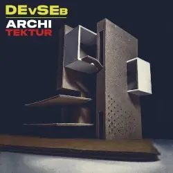 Architektur by DEvSEb