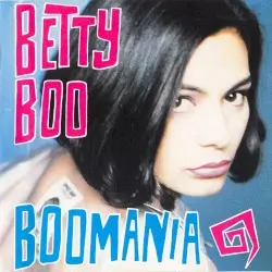 Boomania by Betty Boo