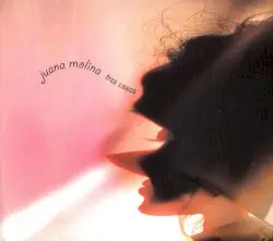 Tres cosas by Juana Molina