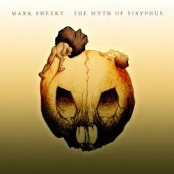The Myth of Sisyphus by Mark Sheeky