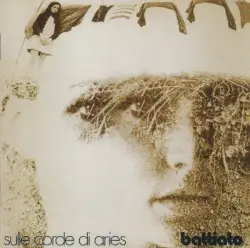 Sulle corde di Aries by Franco Battiato