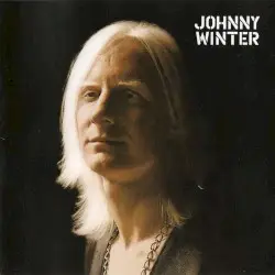 Johnny Winter by Johnny Winter