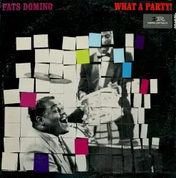 What a Party! by Fats Domino