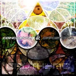 Coincidentia Oppositorum by Erothyme
