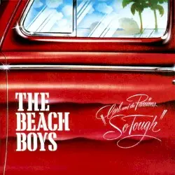 Carl and the Passions: “So Tough” by The Beach Boys