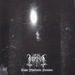 Kohti yhdeksän nousua by Horna