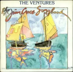 The Jim Croce Songbook by The Ventures