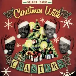 Christmas With the Coasters by The Coasters