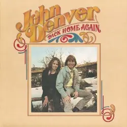 Back Home Again by John Denver