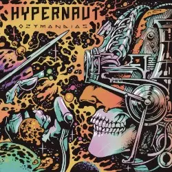 Ozymandias by Hypernaut