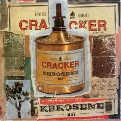 Kerosene Hat by Cracker